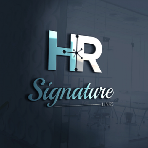 HR Signature Links 70